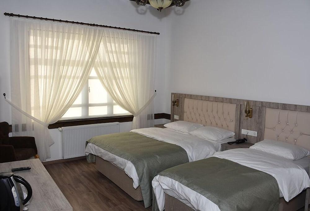 Ruby Otel Amasya Exterior foto