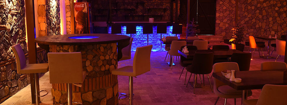 Ruby Otel Amasya Exterior foto
