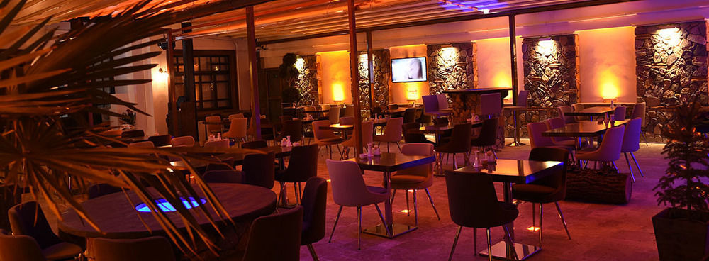 Ruby Otel Amasya Exterior foto
