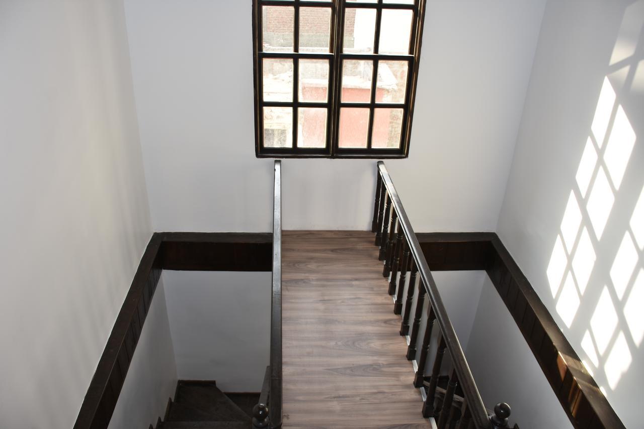 Ruby Otel Amasya Exterior foto